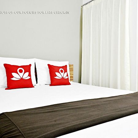 Zen Rooms Mampang Prapatan Jakarta Bagian luar foto