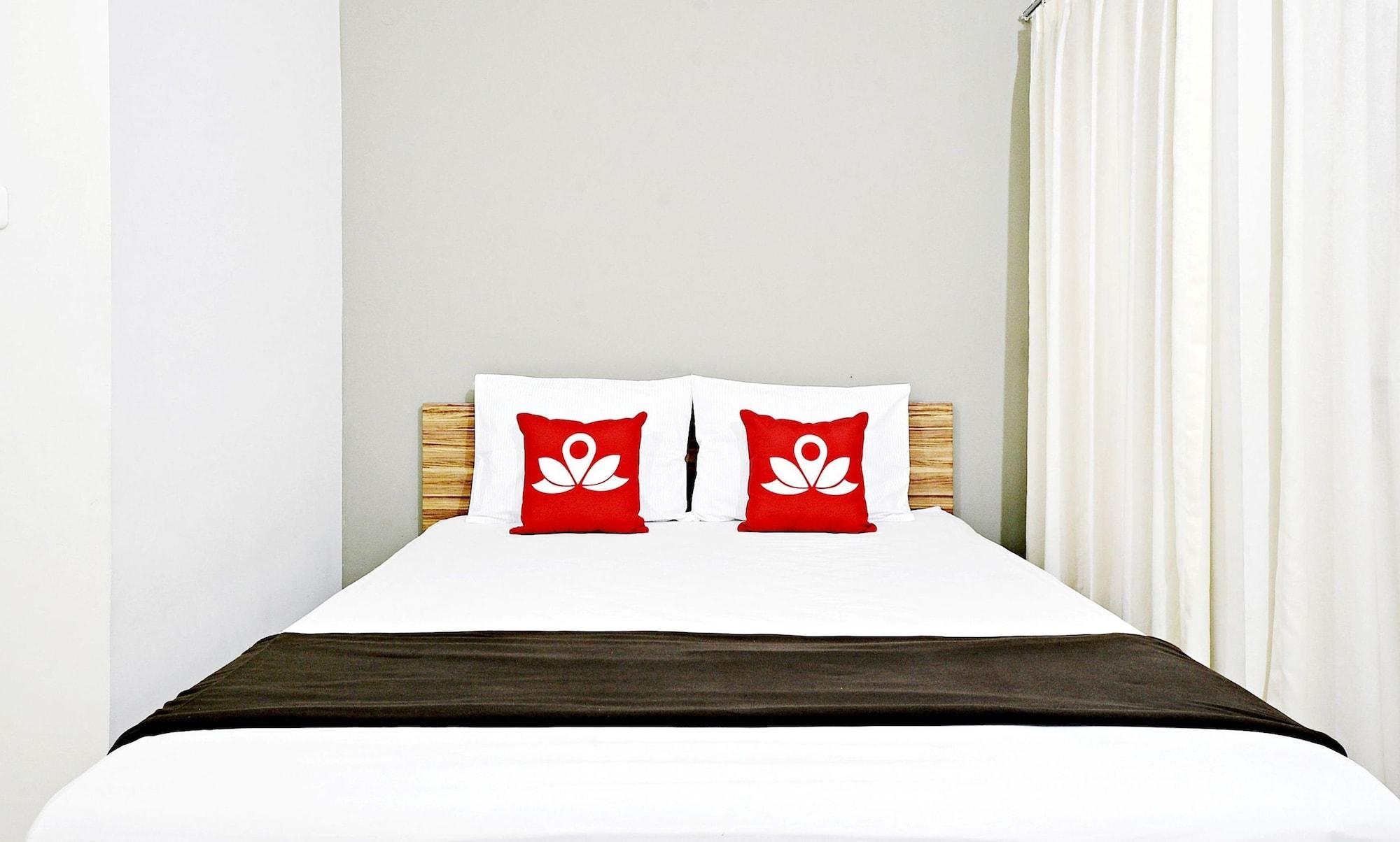 Zen Rooms Mampang Prapatan Jakarta Bagian luar foto