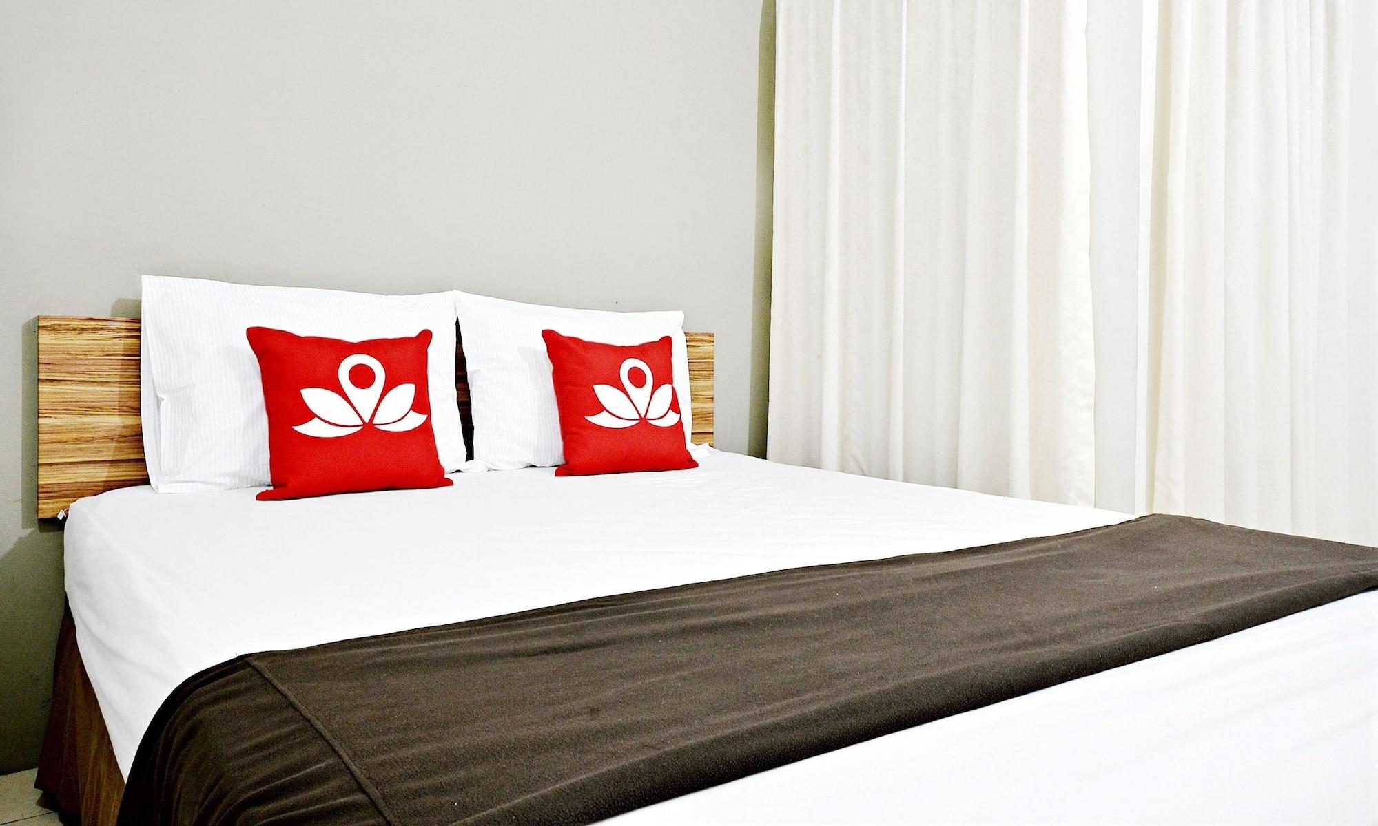 Zen Rooms Mampang Prapatan Jakarta Bagian luar foto