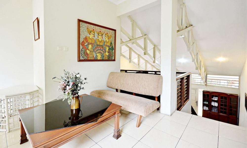 Zen Rooms Mampang Prapatan Jakarta Bagian luar foto