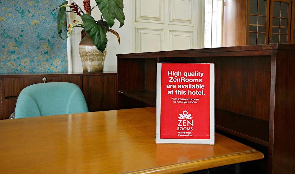 Zen Rooms Mampang Prapatan Jakarta Bagian luar foto