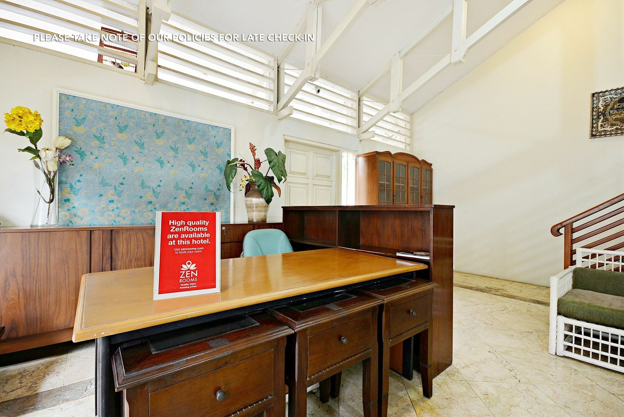 Zen Rooms Mampang Prapatan Jakarta Bagian luar foto