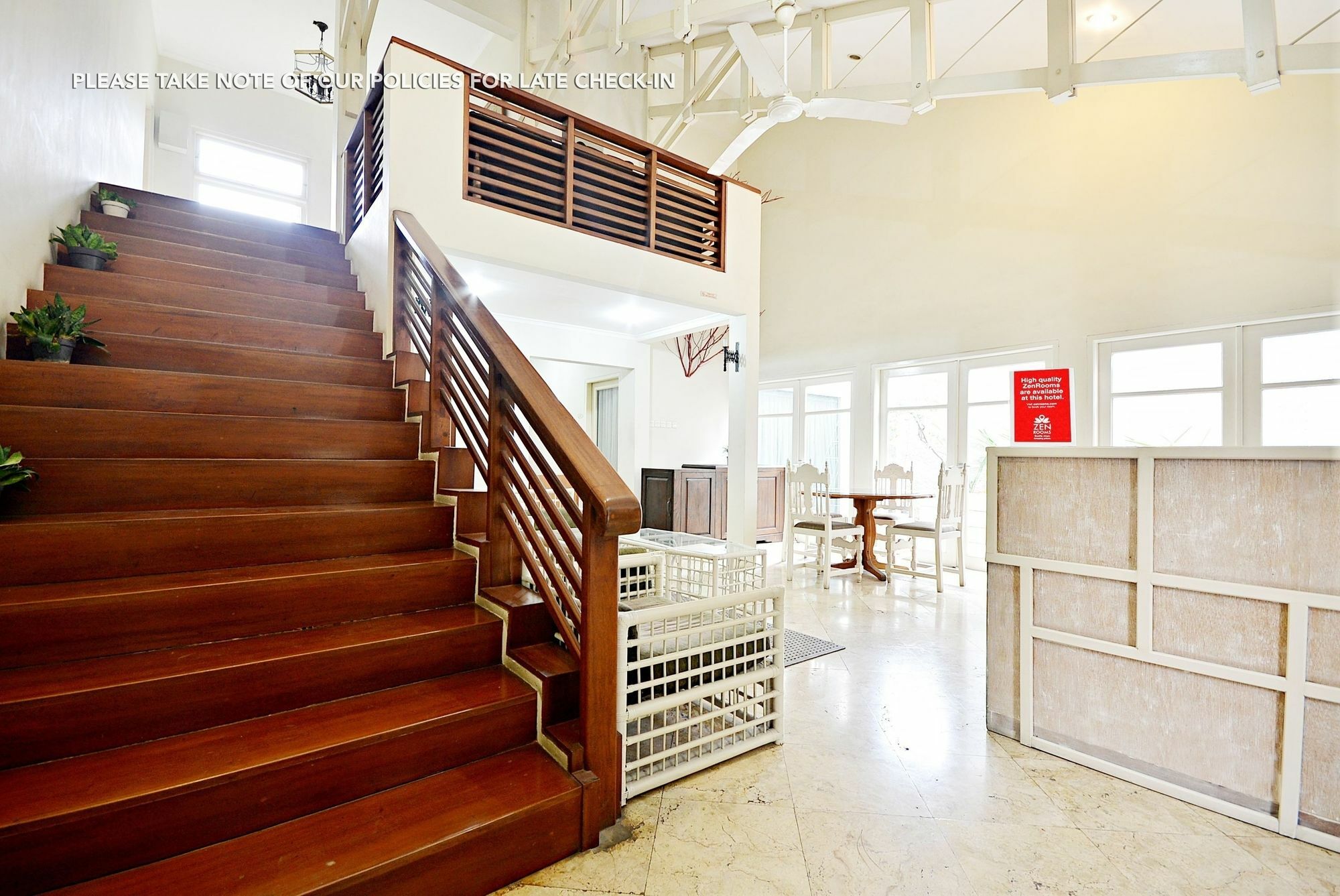 Zen Rooms Mampang Prapatan Jakarta Bagian luar foto